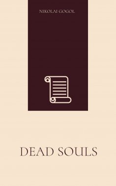 ebook: Dead Souls