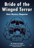 eBook: Bride of the Winged Terror