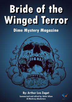 eBook: Bride of the Winged Terror