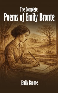 ebook: The Complete Poems of Emily Bronte