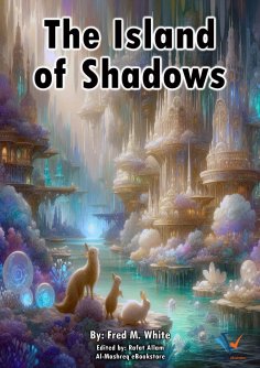 eBook: The Island of Shadows