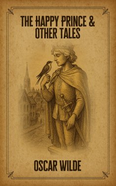 ebook: The Happy Prince and Other Tales