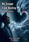 eBook: No Escape from Destiny