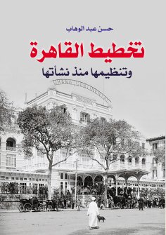 ebook: Planning and Organizing Cairo Since Its Establishment