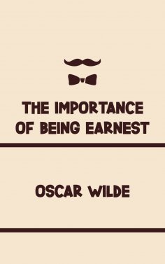 eBook: The Importance of Being Earnest