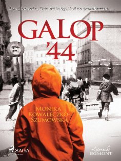 ebook: Galop '44