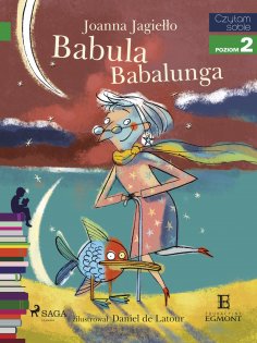 eBook: Babula Babalunga