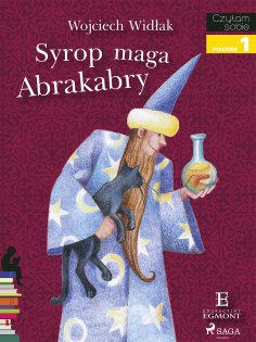 eBook: Syrop maga Abrakabry