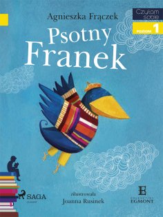 eBook: Psotny Franek