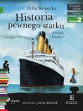 eBook: Historia pewnego statku - O rejsie "Titanica"