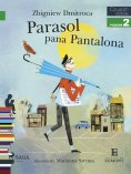 eBook: Parasol pana Pantalona