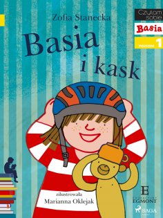 eBook: Basia i Kask