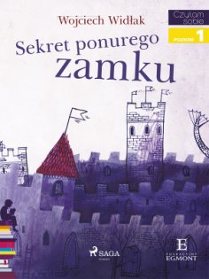 eBook: Sekret ponurego zamku