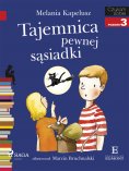 eBook: Tajemnica pewnej sąsiadki