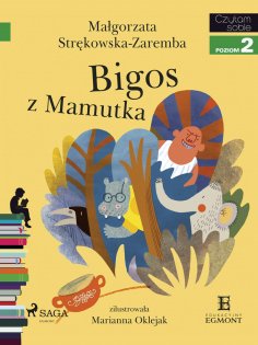 eBook: Bigos z Mamutka