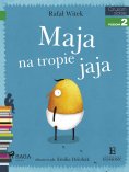 eBook: Maja na tropie jaja