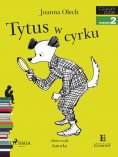 eBook: Tytus w cyrku