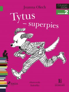 eBook: Tytus - superpies