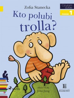 eBook: Kto polubi Trolla?