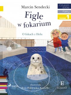 eBook: Figle w Fokarium