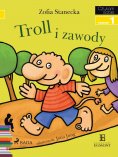 eBook: Troll i zawody