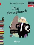 eBook: Pan Fortepianek