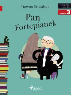 eBook: Pan Fortepianek