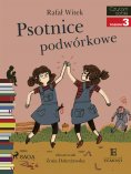 eBook: Psotnice podwórkowe