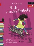 eBook: Rok z kocicą Izabelą