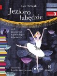 eBook: Jezioro łabędzie