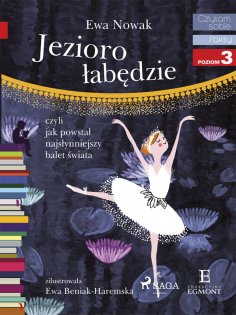 eBook: Jezioro łabędzie