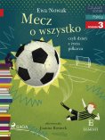 eBook: Mecz o wszystko
