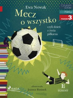 eBook: Mecz o wszystko