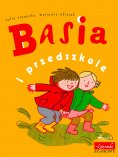 eBook: Basia i przedszkole