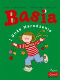 eBook: Basia i Boże Narodzenie