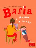 eBook: Basia i Mama w pracy