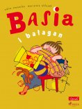 eBook: Basia i bałagan