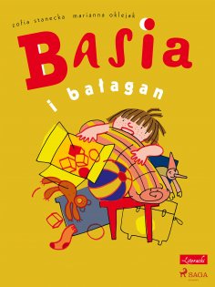 eBook: Basia i bałagan