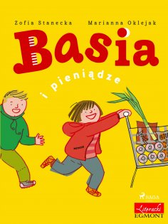 eBook: Basia i pieniądze