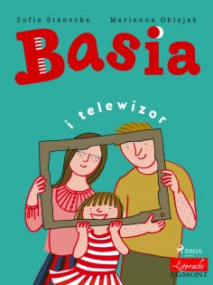 eBook: Basia i telewizor