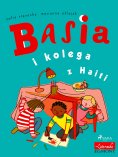 eBook: Basia i kolega z Haiti