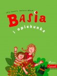 eBook: Basia i opiekunka