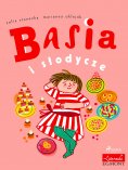 eBook: Basia i słodycze
