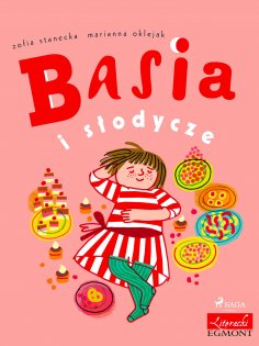 eBook: Basia i słodycze
