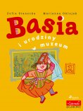 ebook: Basia i urodziny w muzeum