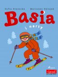 ebook: Basia i narty