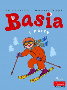 ebook: Basia i narty