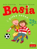 ebook: Basia i piłka nożna