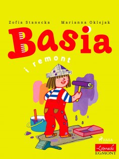 eBook: Basia i remont