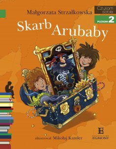 eBook: Skarb Arubaby